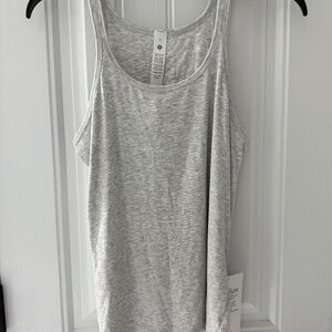 Lululemon Hold Tight Thin Racerback Tank